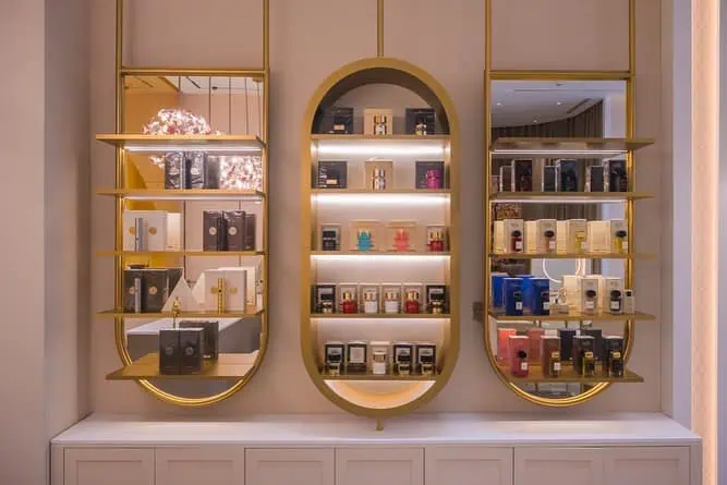 Exclusive New Brands Join the L’ATTAR Collection