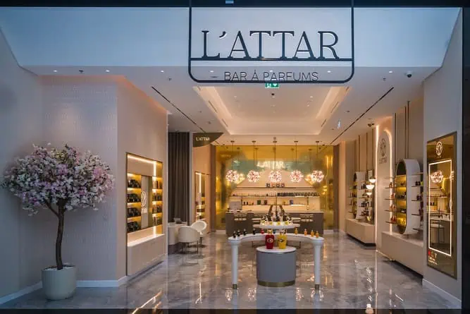 Grand Opening in Dubai’s Prestigious Gate Avenue