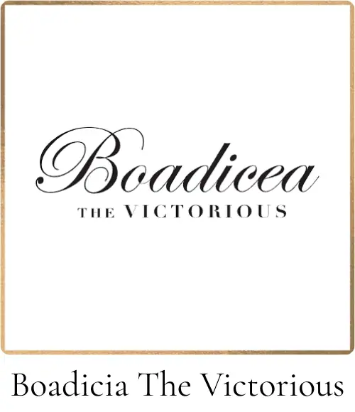Boadicia The Victorious