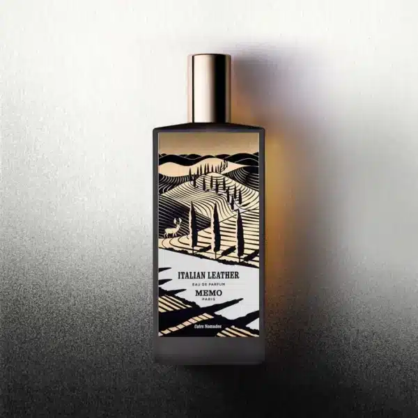 MEMO ITALIAN LEATHER EDP 75ML NEW