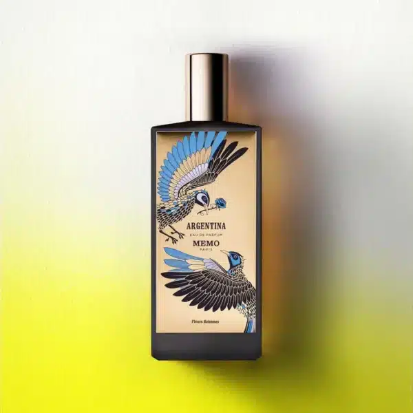 MEMO ARGENTINA EDP 75ML N