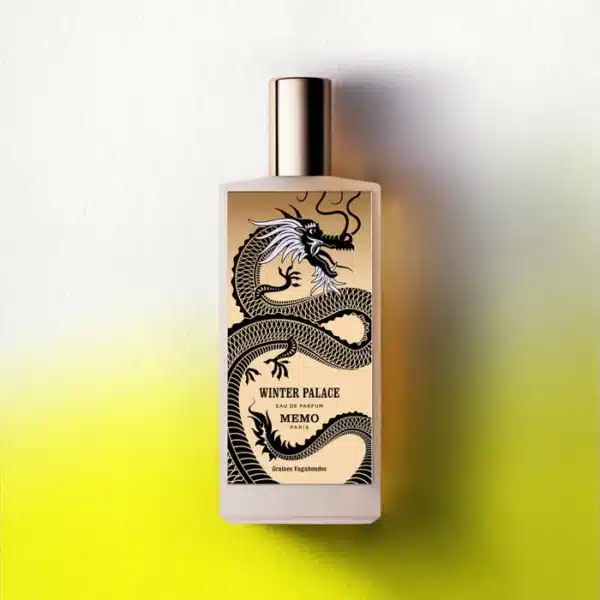 MEMO WINTER PALACE EDP 75ML NEW