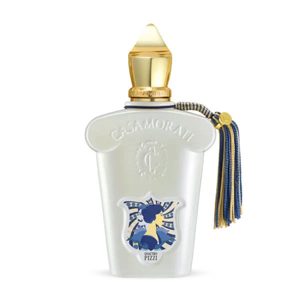 Xerjoff Casamorati Quattro PIZZI EDP 100 ml