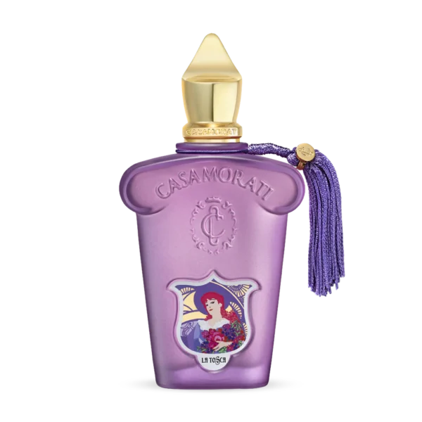 Xerjoff Casamorati La Tosca EDP 100 ml