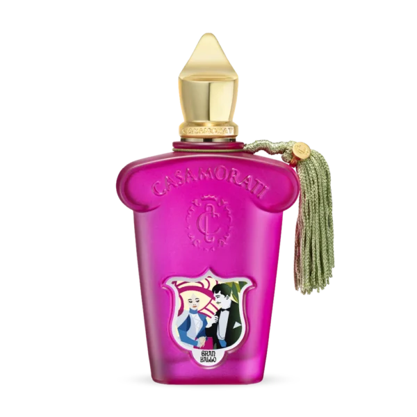 Xerjoff Casamorati Gran Ballo EDP 100 ml