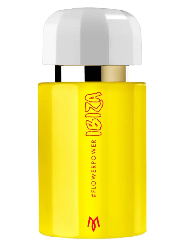 Ramon Monegal IBIZA flowerpower EDP 100 ml