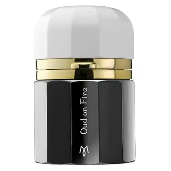 Ramon Monegal Oud on Fire 50 ml