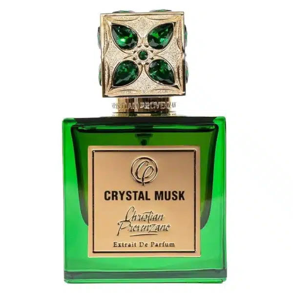 Christian Provenzano Crystal Musk EDP 100 ML