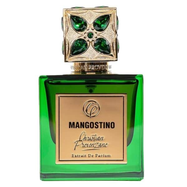 Christian Provenzano Mangostino EDP 100 ML