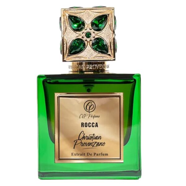 Christian Provenzano Rocca Extrait De Parfum 100 Ml