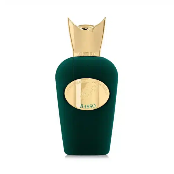 Sospiro Basso EDP 100 Ml
