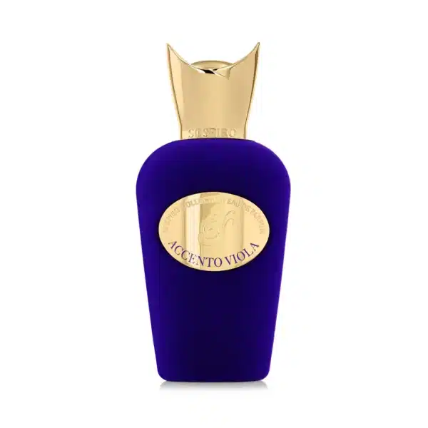 Sospiro Accento Viola EDP 100 Ml