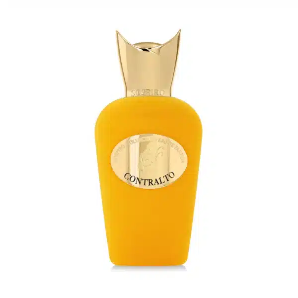 Sospiro Contralto EDP 100 Ml