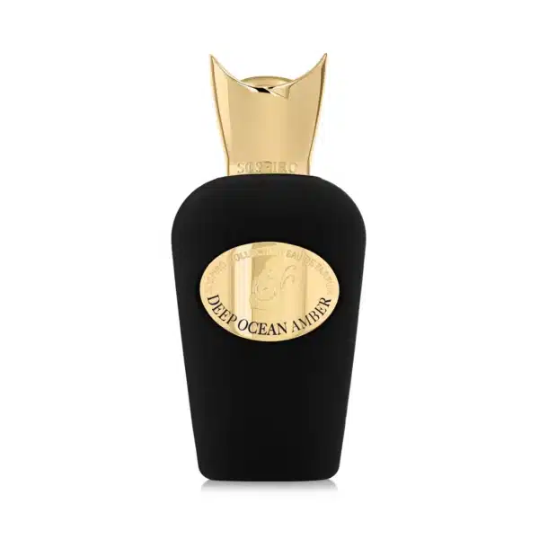 Sospiro Deep Ocean Amber EDP 100 ML