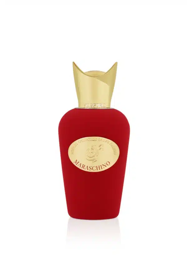 Sospiro Maraschino EDP 100 Ml