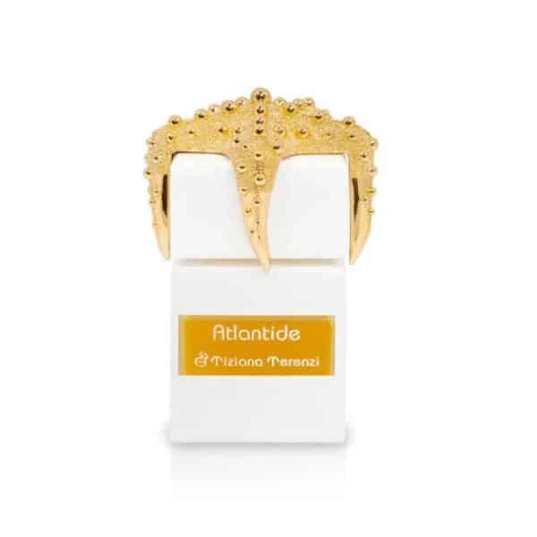 TIZIANA TERENZI EDP 100 ML ATLANTIDE - LUXURY UNDERWATER FRAGRANCE