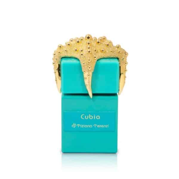 TIZIANA TERENZI EDP 100 ML CUBIA