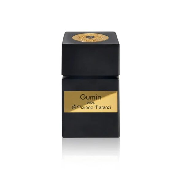 TIZIANA TERENZI EDP GUMIN 100 ML - ANNIVERSARY COLLECTION