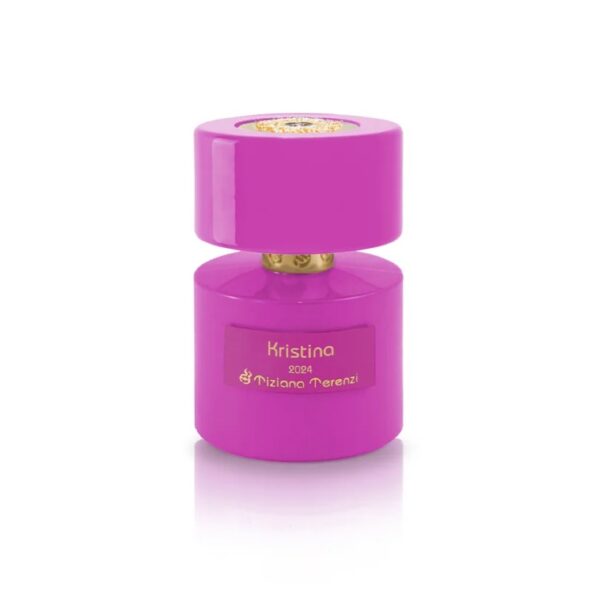 TIZIANA TERENZI EDP KRISTINA  100 ML- ANNIVERSARY COLLECTION