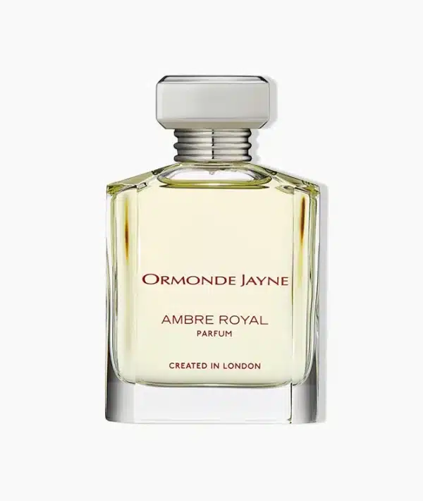 OJ Parfum 88ml - Ambre Royal