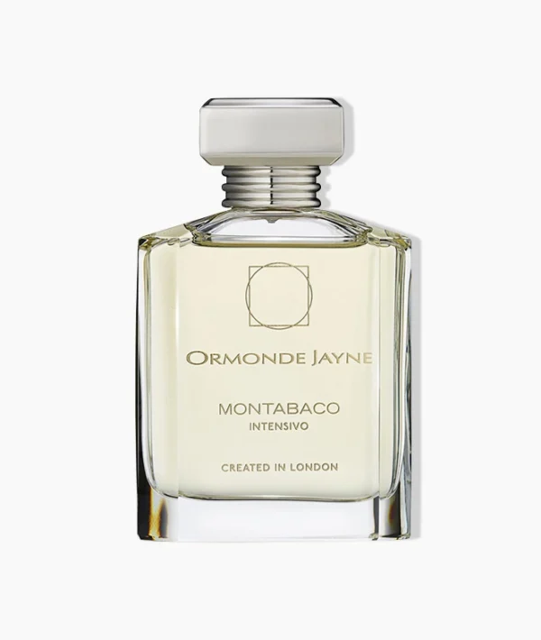OJ Parfum 88ml - Montabaco Intensivo