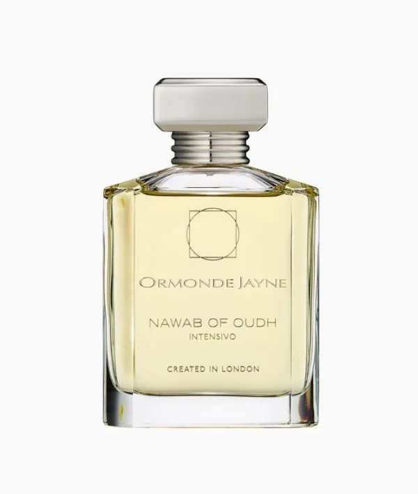 OJ Parfum 88ml - Nawab of Oudh Intensivo