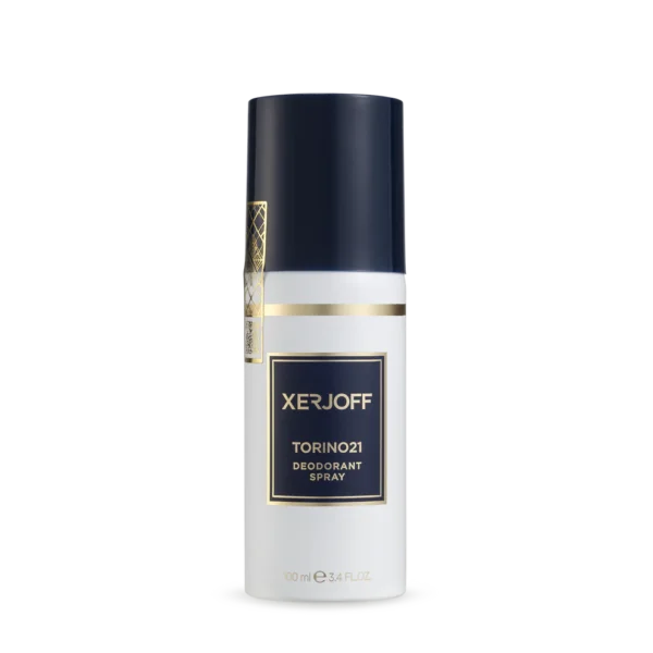 Xerjoff Torino21 DEODORANT spray 100 ml