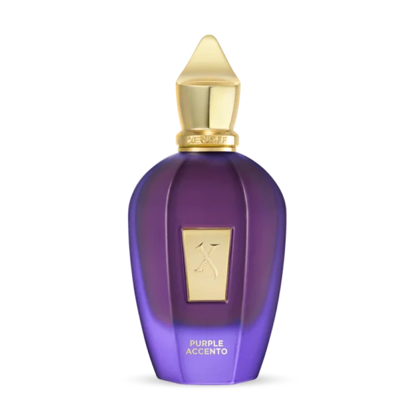 Xerjoff V Purple Accento EDP 100 ml