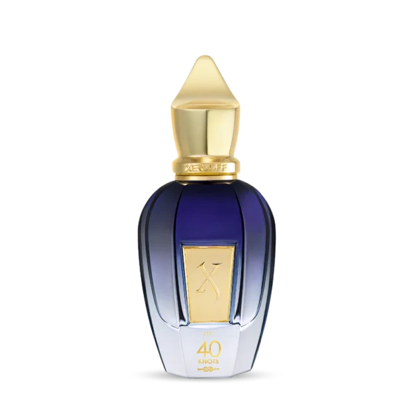 Xerjoff JTC 40 Knots EDP 50 ml