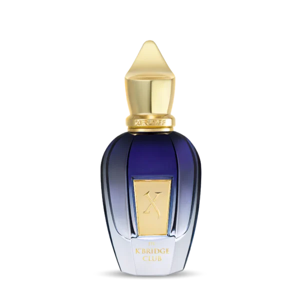 Xerjoff JTC K'Bridge EDP 50 ml