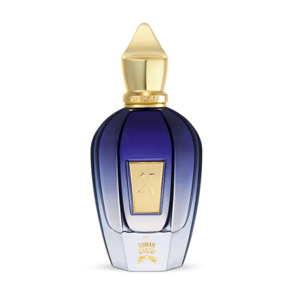 Xerjoff JTC Comandante EDP 100 ml