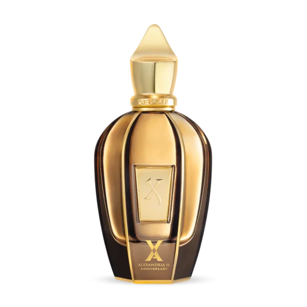 Xerjoff Oud Stars Alexandria Anniversary Parfum 100 ml