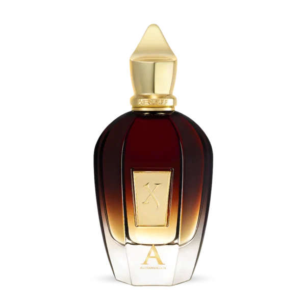 Xerjoff Oud Stars Alexandria II Parfum 100 ml