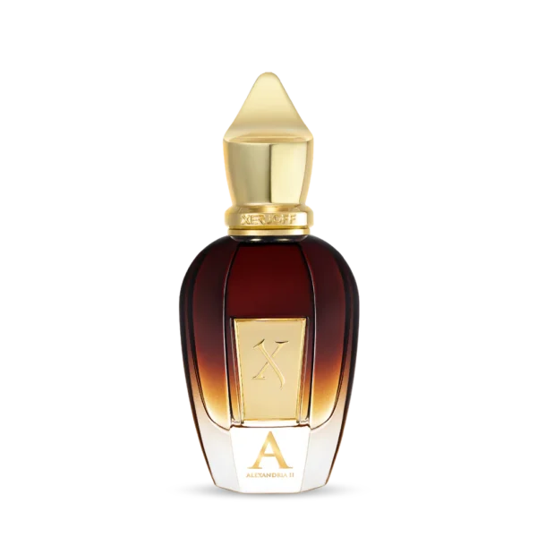 Xerjoff Oud Stars Alexandria II Parfum 50 ml