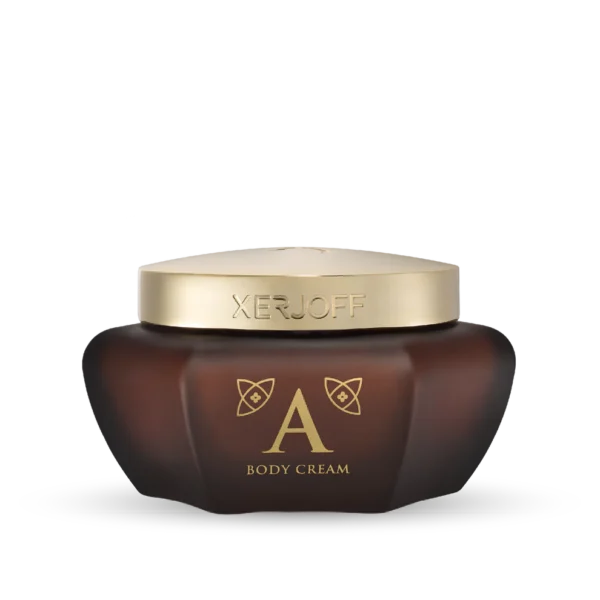 Xerjoff Oud Stars Alexandria II Body Cream 200 ml