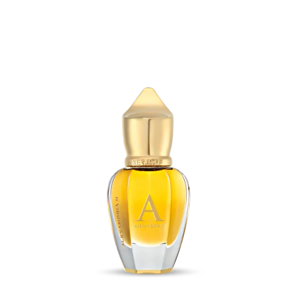 Xerjoff Oud Stars Alexandria II Perfume Extract 15 ml