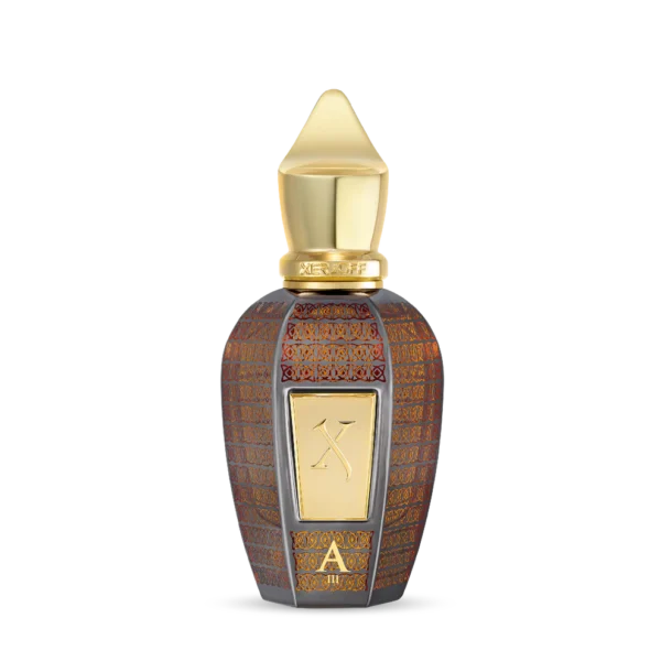 Xerjoff Oud Stars Alexandria III Parfum 50 ml NEW