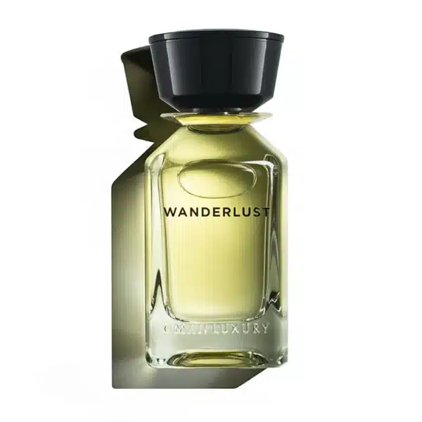 Wanderlust