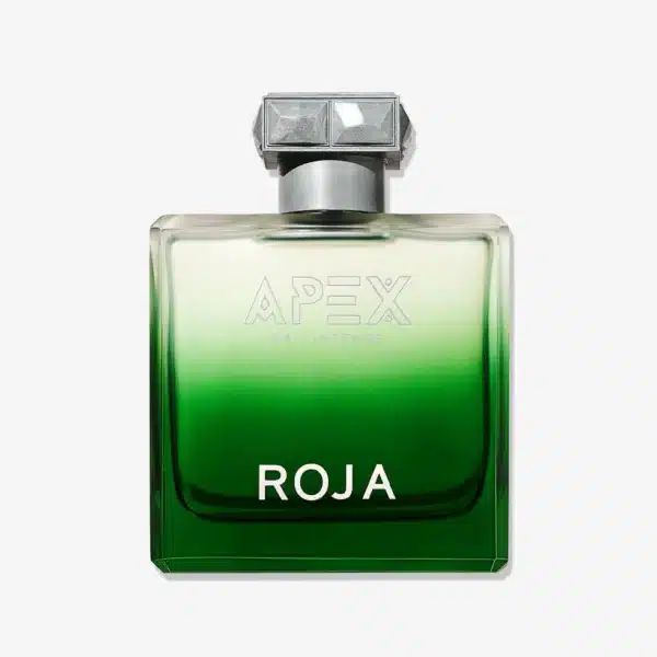 Apex Eau Intense Pour Homme EDP 100ml (New)