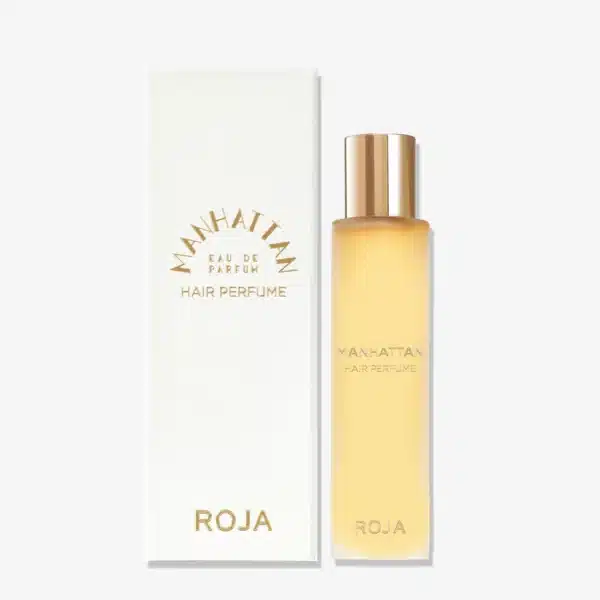 Manhattan Hair Mist 50ml