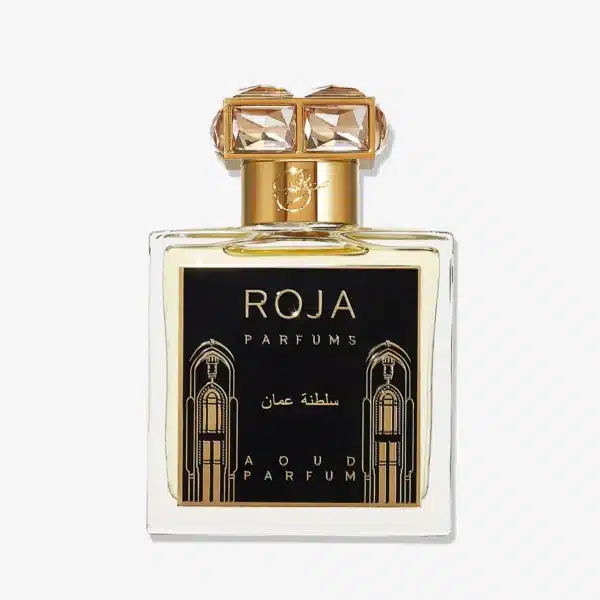 ROJA Sultanate Of Oman Parfum 50ml