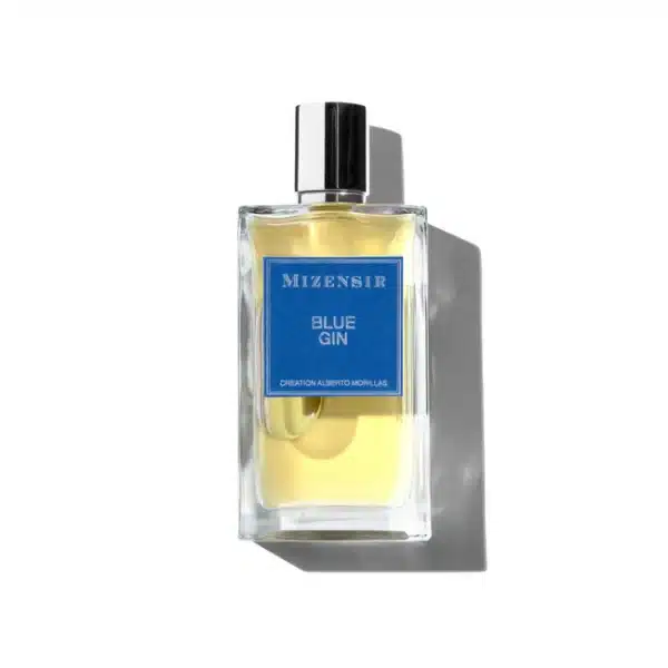 Mizensir Blue Gin 100ml EDP Spray