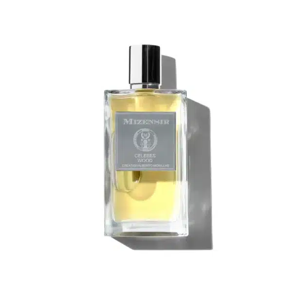 Mizensir Celebes Wood 100ml EDP Spray