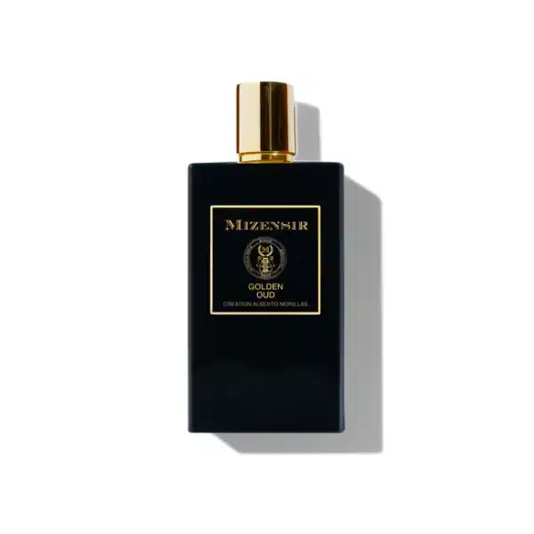 Mizensir Golden Oud 100ml EDP Spray