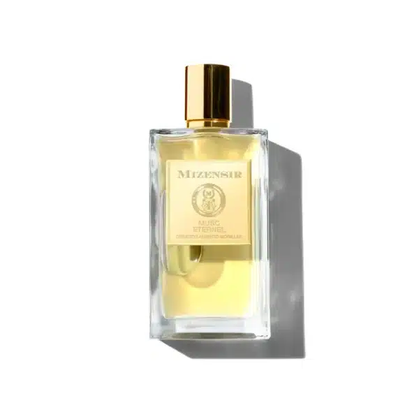 Mizensir Musc Eternel 100ml EDP Spray