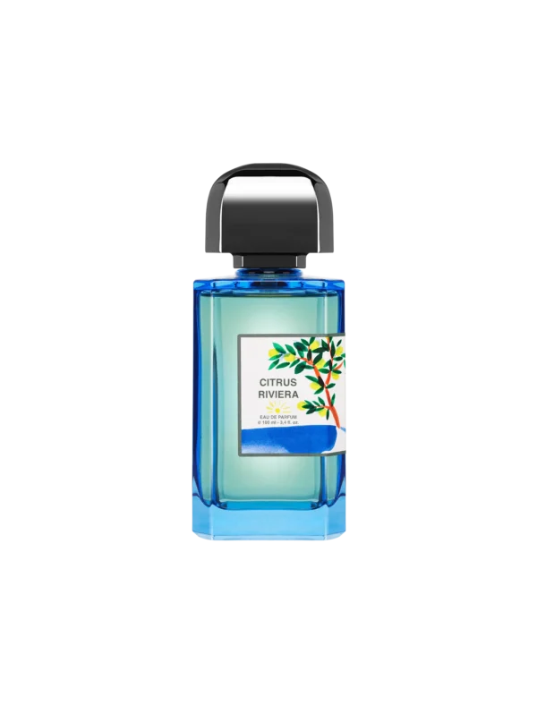 BDK Citrus Riviera EDP 100ml