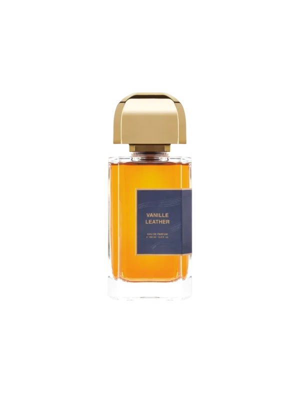 BDK Vanilla Leather EDP 100ml