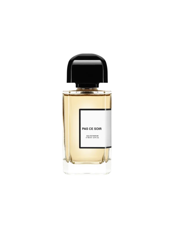 BDK Pas Ce Soir EDP 100ml