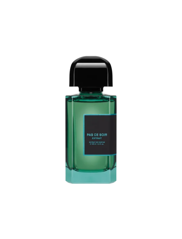 BDK Pas Ce Soir Extrait EDP 100ml