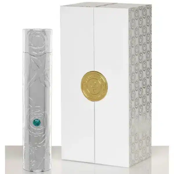 ORENS SILENDA D ECUME EDP 2*50ML